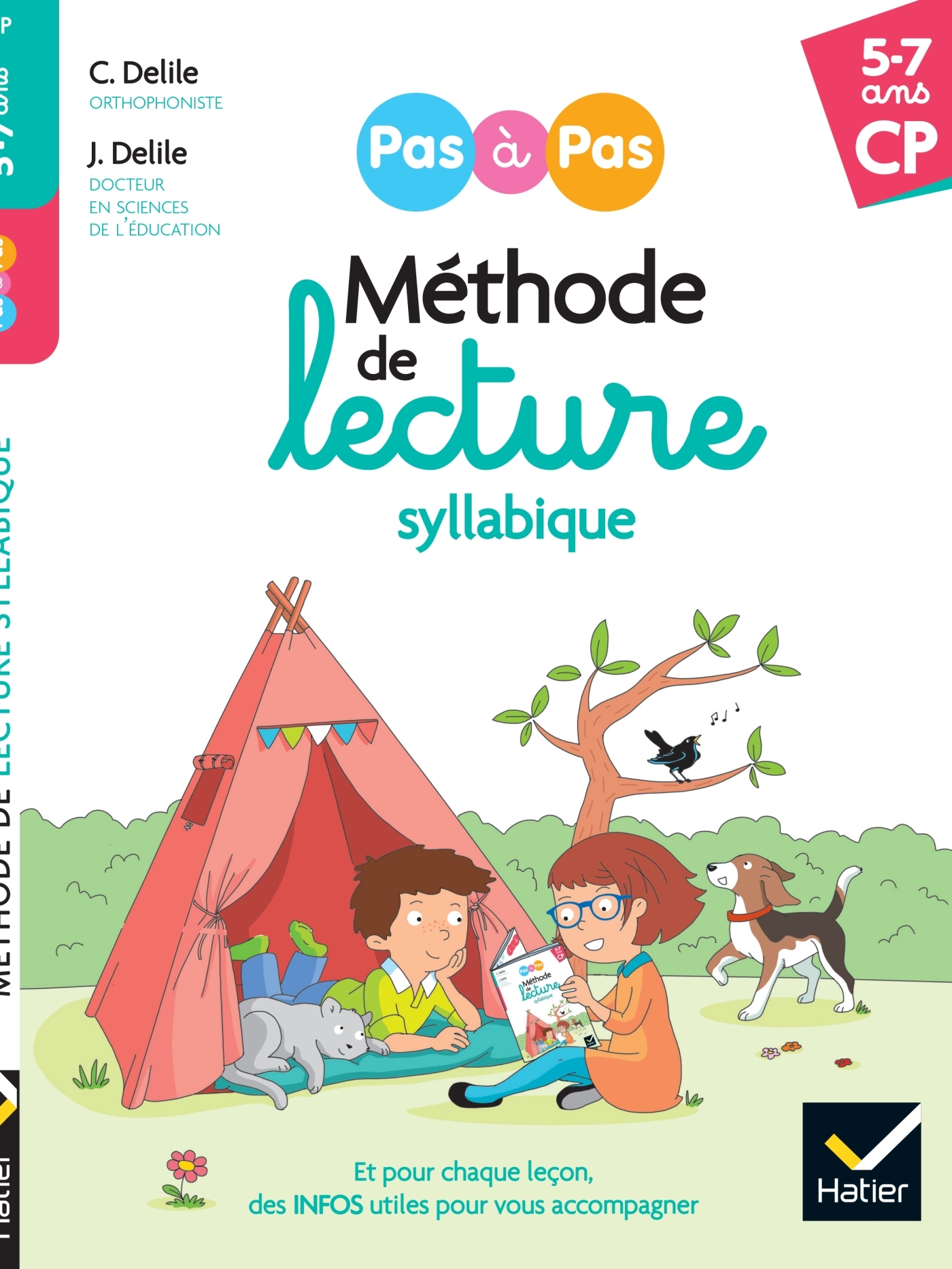 Ma M Thode De Lecture Syllabique Nouveau Programme Maternelle