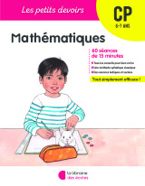 Les Petits Devoirs Mathématiques CE2 SCOLAIRE PARA SCOLAIRE La