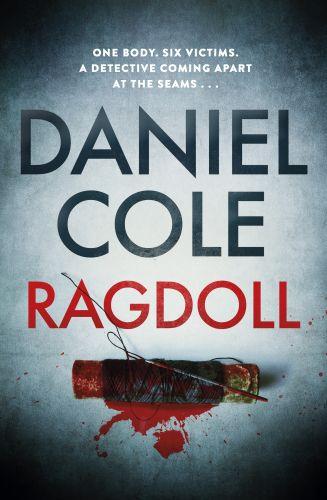 RAGDOLL - COLE, DANIEL - NC