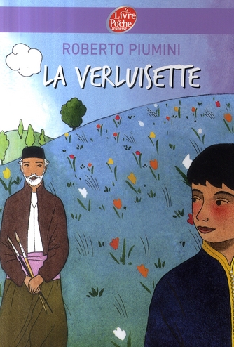 LA VERLUISETTE - PIUMINI/MILLERAND - HACHETTE