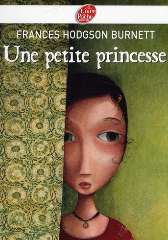 UNE PETITE PRINCESSE - TEXTE INTEGRAL - HODGSON BURNETT - HACHETTE