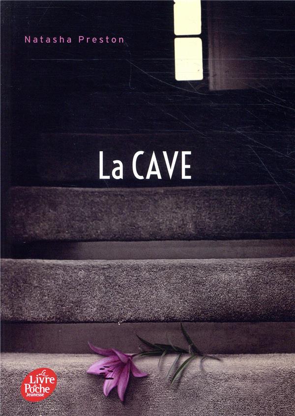 LA CAVE - PRESTON NATASHA - HACHETTE