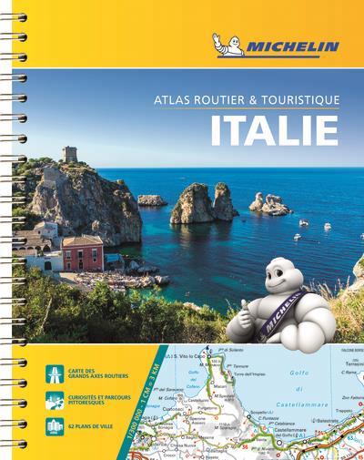 ITALIE - XXX - MICHELIN