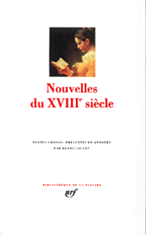 NOUVELLES DU XVIII  SIECLE - COLLECTIF - GALLIMARD