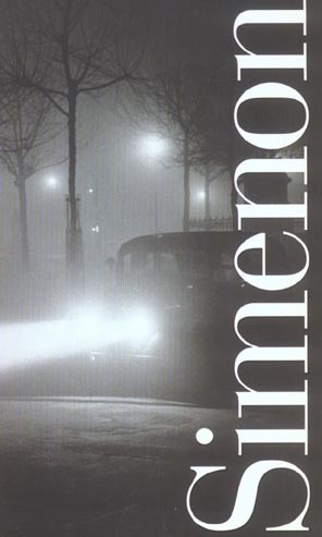 ROMANS, I, II - SIMENON GEORGES - GALLIMARD ROMANS, I, II - SIMENON GEORGES - GALLIMARD