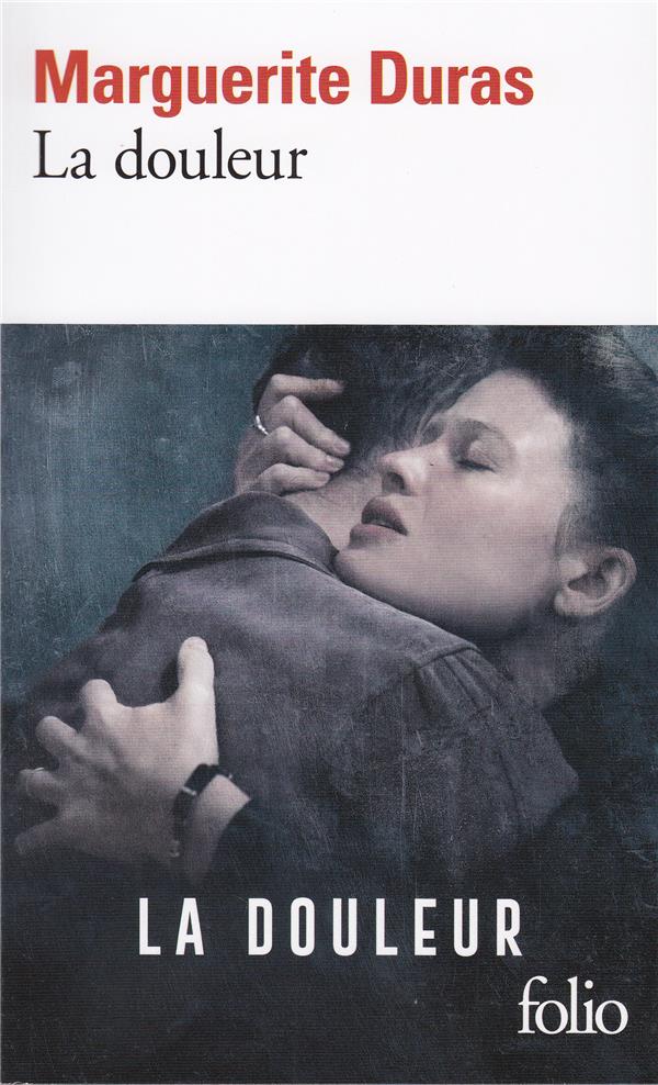 LA DOULEUR - DURAS MARGUERITE - GALLIMARD