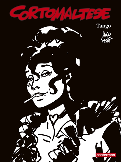 CORTO MALTESE - TANGO - PRATT - Casterman