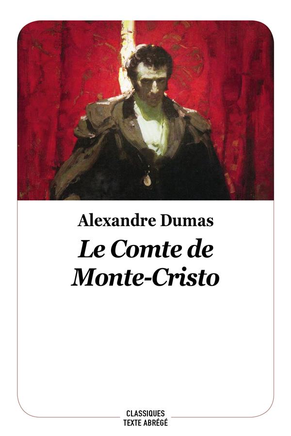 LE COMTE DE MONTE CRISTO - NOUVELLE EDITION - DUMAS ALEXANDRE - EDL