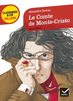 Le Comte de Monte-Cristo - Alexandre Dumas - HATIER