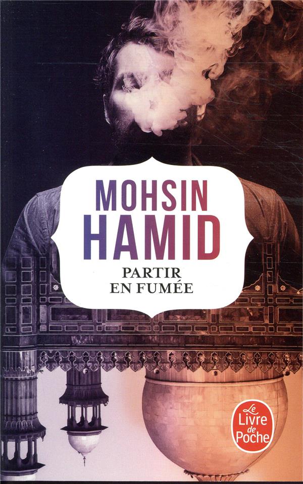PARTIR EN FUMEE - HAMID MOHSIN - NC