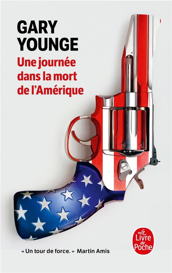 UNE JOURNEE DANS LA MORT DE L-AMERIQUE - YOUNGE GARY - NC