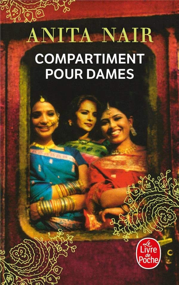 COMPARTIMENT POUR DAMES - NAIR ANITA - NC