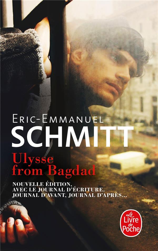 ULYSSE FROM BAGDAD - SCHMITT E-E. - LGF/Livre de Poche ULYSSE FROM BAGDAD - SCHMITT E-E. - LGF/Livre de Poche