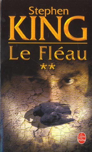 LE FLEAU (TOME 2) - KING STEPHEN - LGF/Livre de Poche