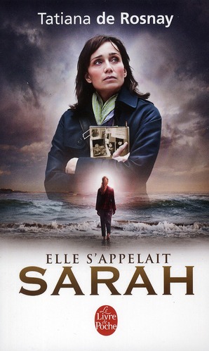 ELLE S-APPELAIT SARAH - ROSNAY TATIANA - LGF/Livre de Poche