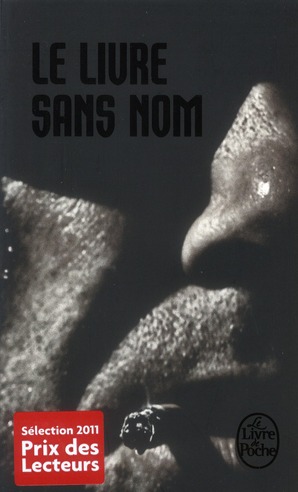 LE LIVRE SANS NOM (BOURBON KID, TOME 1) - ANONYME - LGF/Livre de Poche