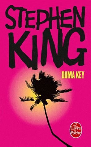 DUMA KEY - KING STEPHEN - LGF/Livre de Poche