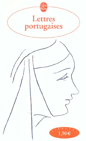 LETTRES PORTUGAISES - XXX - LGF/Livre de Poche