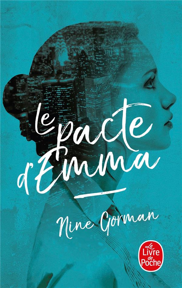 LE PACTE D-EMMA - GORMAN NINE - NC