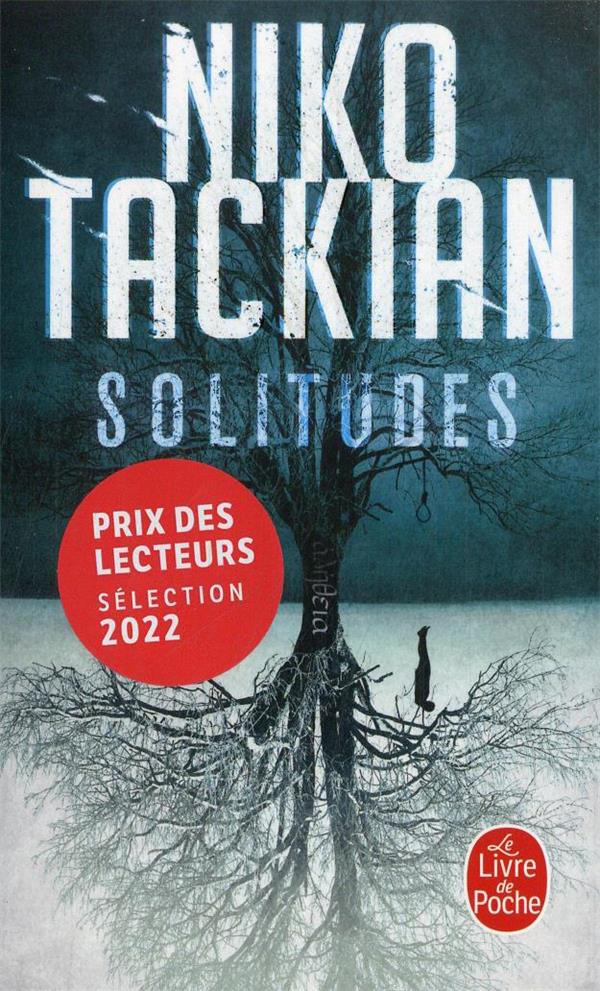 SOLITUDES - TACKIAN NIKO - LGF/Livre de Poche SOLITUDES - TACKIAN NIKO - LGF/Livre de Poche