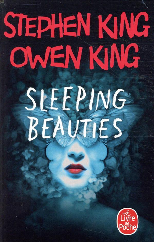 SLEEPING BEAUTIES - KING - NC