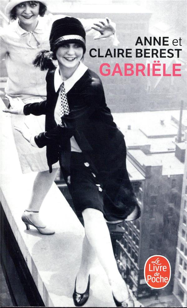 GABRIELE - BEREST - NC