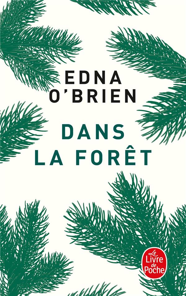 DANS LA FORET - O-BRIEN EDNA - NC