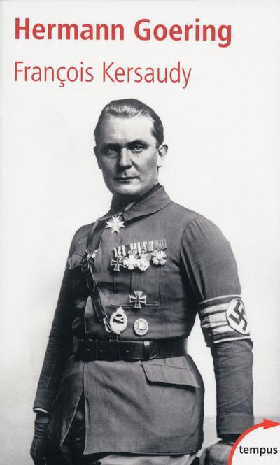 HERMANN GOERING - KERSAUDY FRANCOIS - Perrin