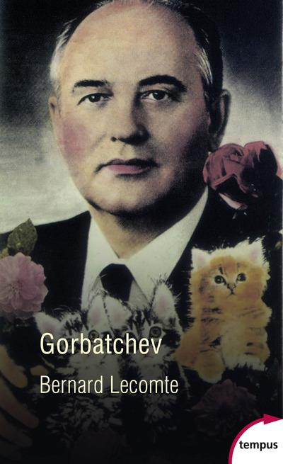 GORBATCHEV - LECOMTE BERNARD - Perrin