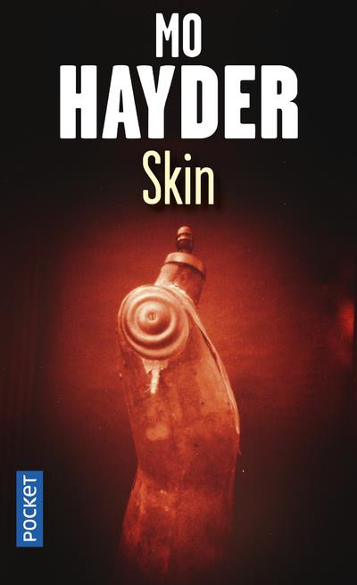 SKIN - HAYDER MO - POCKET