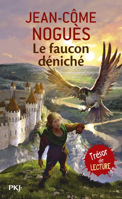 LE FAUCON DENICHE - VOL01 - NOGUES/DELVAL - POCKET LE FAUCON DENICHE - VOL01 - NOGUES/DELVAL - POCKET