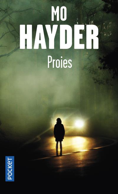 PROIES - HAYDER MO - POCKET