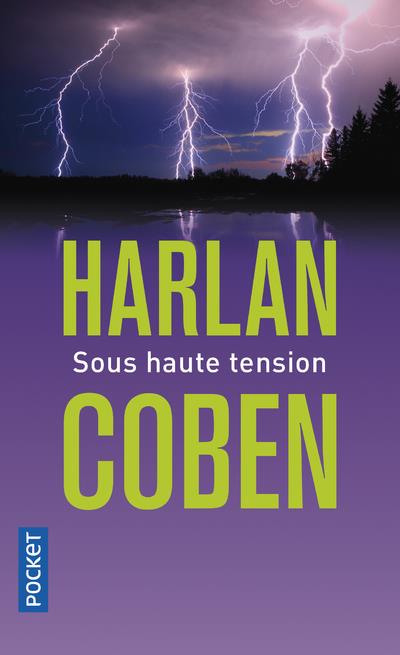 SOUS HAUTE TENSION - COBEN HARLAN - Pocket