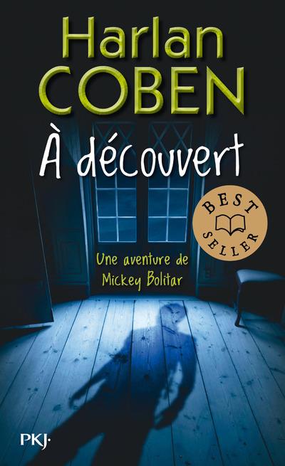 A DECOUVERT - VOL01 - COBEN HARLAN - Pocket jeunesse