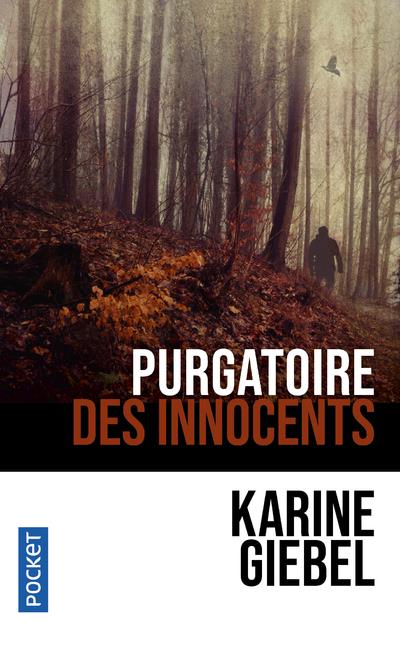 PURGATOIRE DES INNOCENTS - GIEBEL KARINE - Pocket