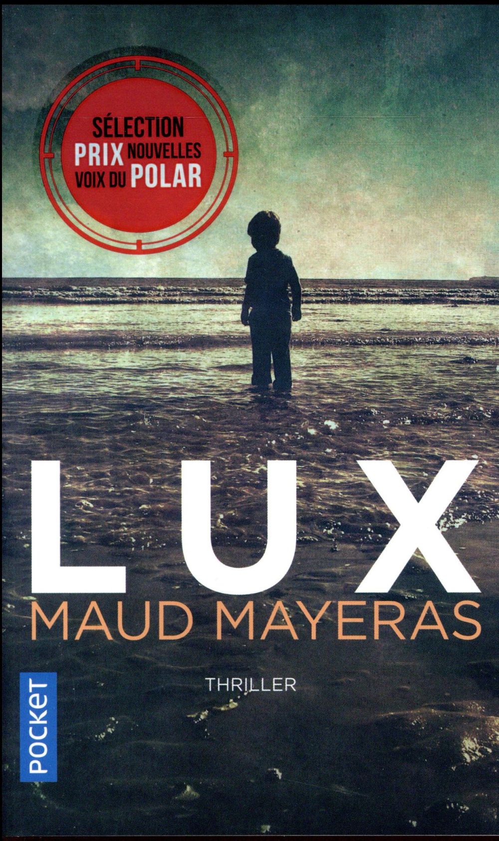 LUX - MAYERAS MAUD - POCKET