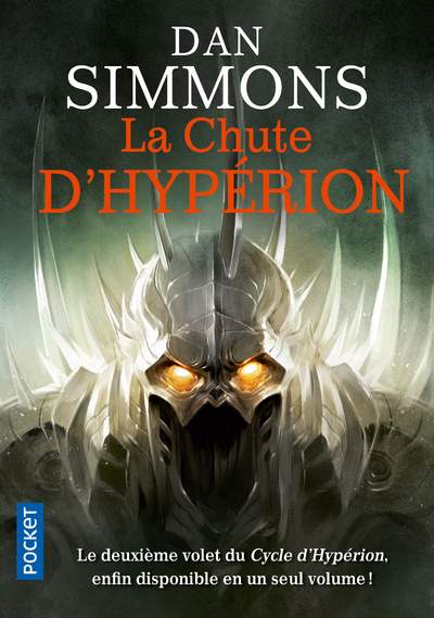 La Chute d'Hypérion - Intégral - DAN SIMMONS - POCKET