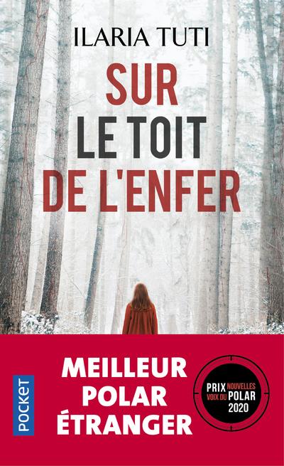 SUR LE TOIT DE L-ENFER - TUTI ILARIA - POCKET