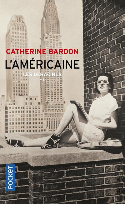 L-AMERICAINE - BARDON CATHERINE - POCKET