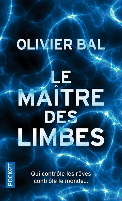 LE MAITRE DES LIMBES - BAL OLIVIER - POCKET