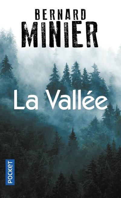 LA VALLEE - MINIER BERNARD - POCKET LA VALLEE - MINIER BERNARD - POCKET