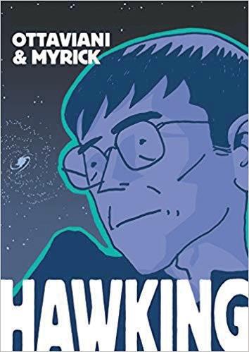 HAWKING - OTTAVIANI/MYRICK - VUIBERT