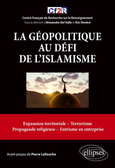 LA GEOPOLITIQUE AU DEFI DE L-ISLAMISME - DEL VALLE/DENECE - ELLIPSES MARKET