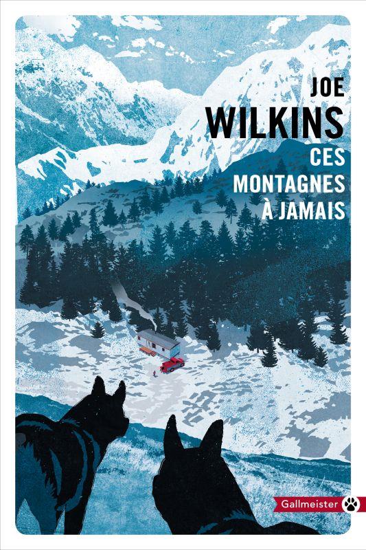 CES MONTAGNES A JAMAIS - WILKINS JOE - GALLMEISTER