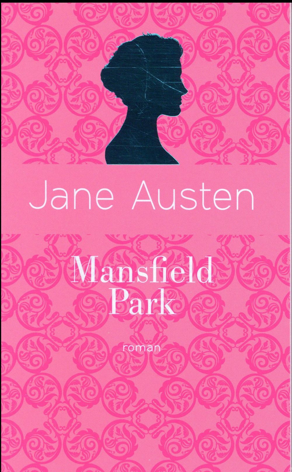 MANSFIELD PARK - AUSTEN/SEYRES - Archipoche