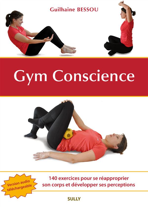 GYM, CONSCIENCE - BESSOU GUILHAINE - Sully GYM, CONSCIENCE - BESSOU GUILHAINE - Sully