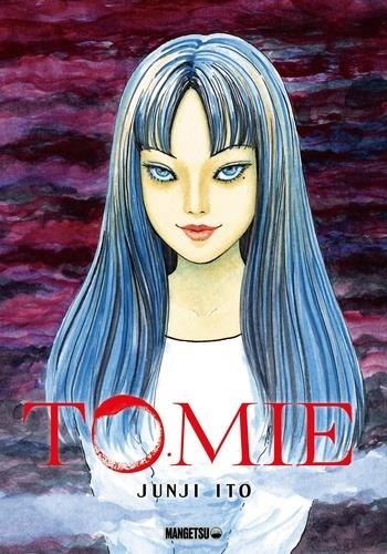 TOMIE - ITO JUNJI - MANGETSU