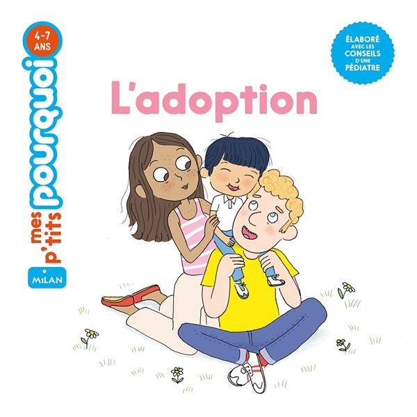 L-ADOPTION - DUSSAUSSOIS - MILAN