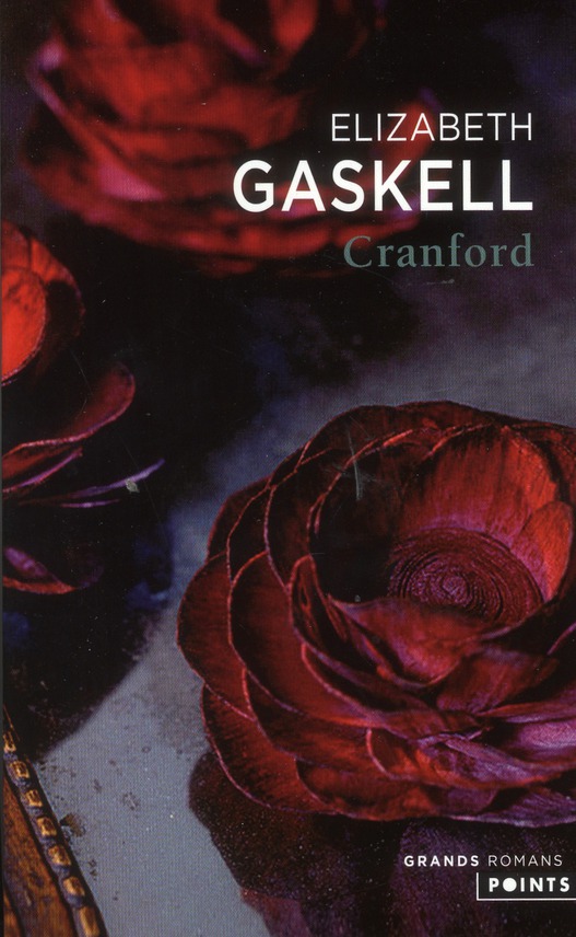 CRANFORD - GASKELL ELIZABETH - POINTS