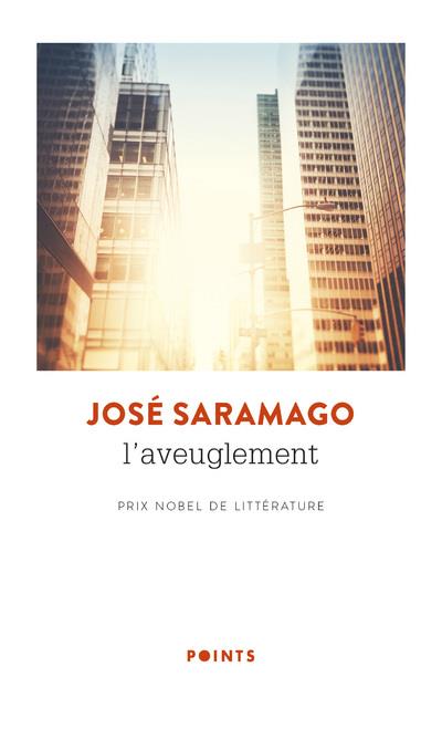 L-AVEUGLEMENT ((REEDITION)) - SARAMAGO JOSE - POINTS